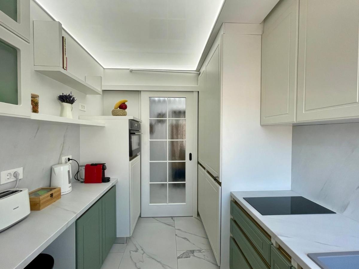 Jeny Boutique Apartment Târgu-Mureş Extérieur photo