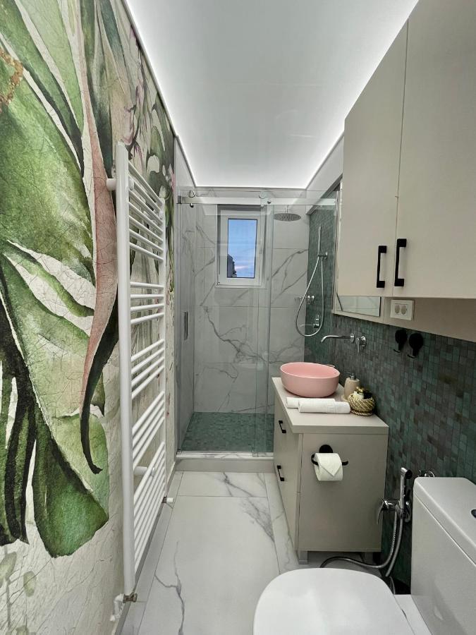 Jeny Boutique Apartment Târgu-Mureş Extérieur photo